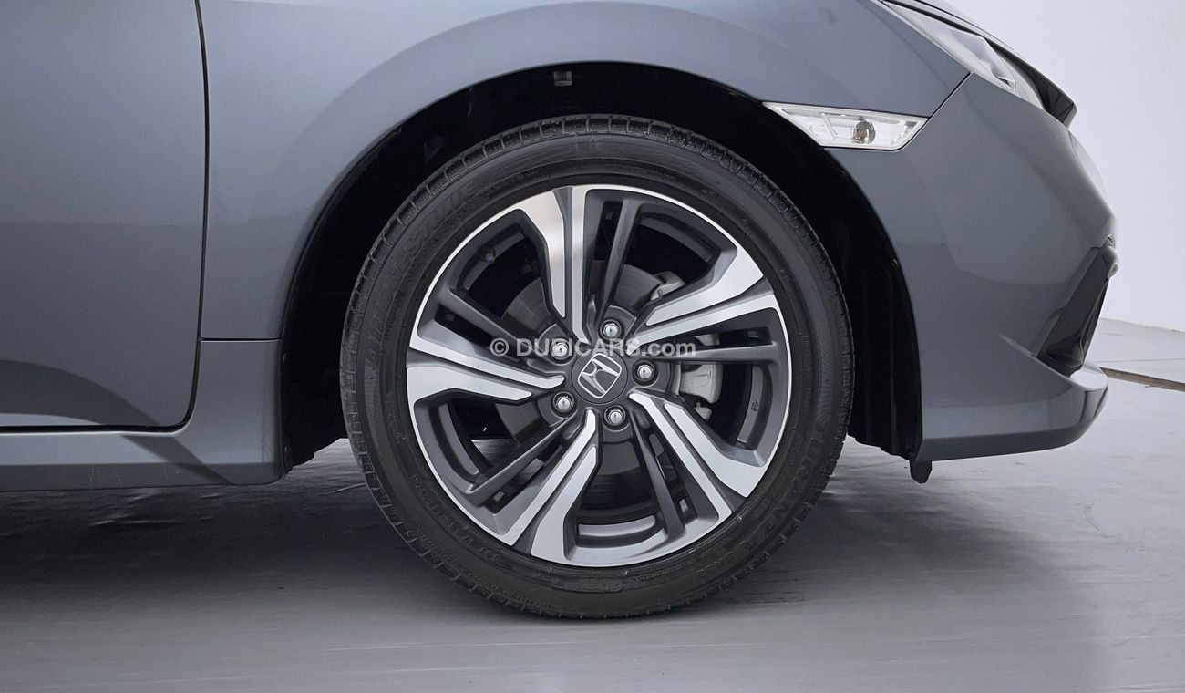 هوندا سيفيك LX SPORT 1.6 | +مع الضمان | كمان تم فحص ١٥٠