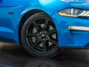Ford Mustang GT PREMIUM
