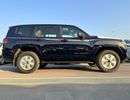 Toyota Land Cruiser GXR / 3.5L V6 PETROL / DRIVER PWR SEAT / SUNROOF / DIGITAL SPEEDOMETER /  DIFF LOCK (CODE # GXR33M