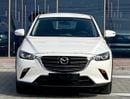 Mazda CX3 GT 2.0L MAZDA CX-3 2024 2.0L GCC (800/-MONTHLY)