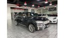 BMW X5 XDRIVE 50i EXCLUSIVE