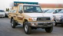 Toyota Land Cruiser Pick Up تويوتا لاندكروزر LX V6 4.0L - diff lock - winch