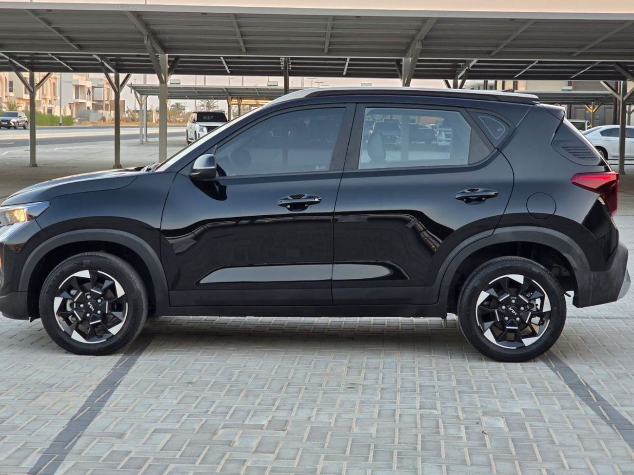 Kia Sonet