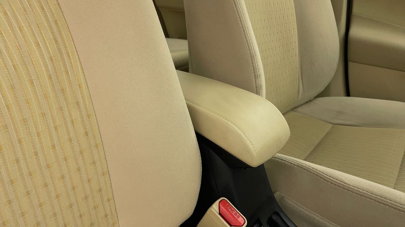 Toyota Yaris SE 1.5 | Zero Down Payment | Home Test Drive