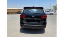 Kia Carnival Kia Grand Carnival