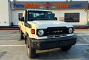 Toyota Land Cruiser 70 LC79 SC