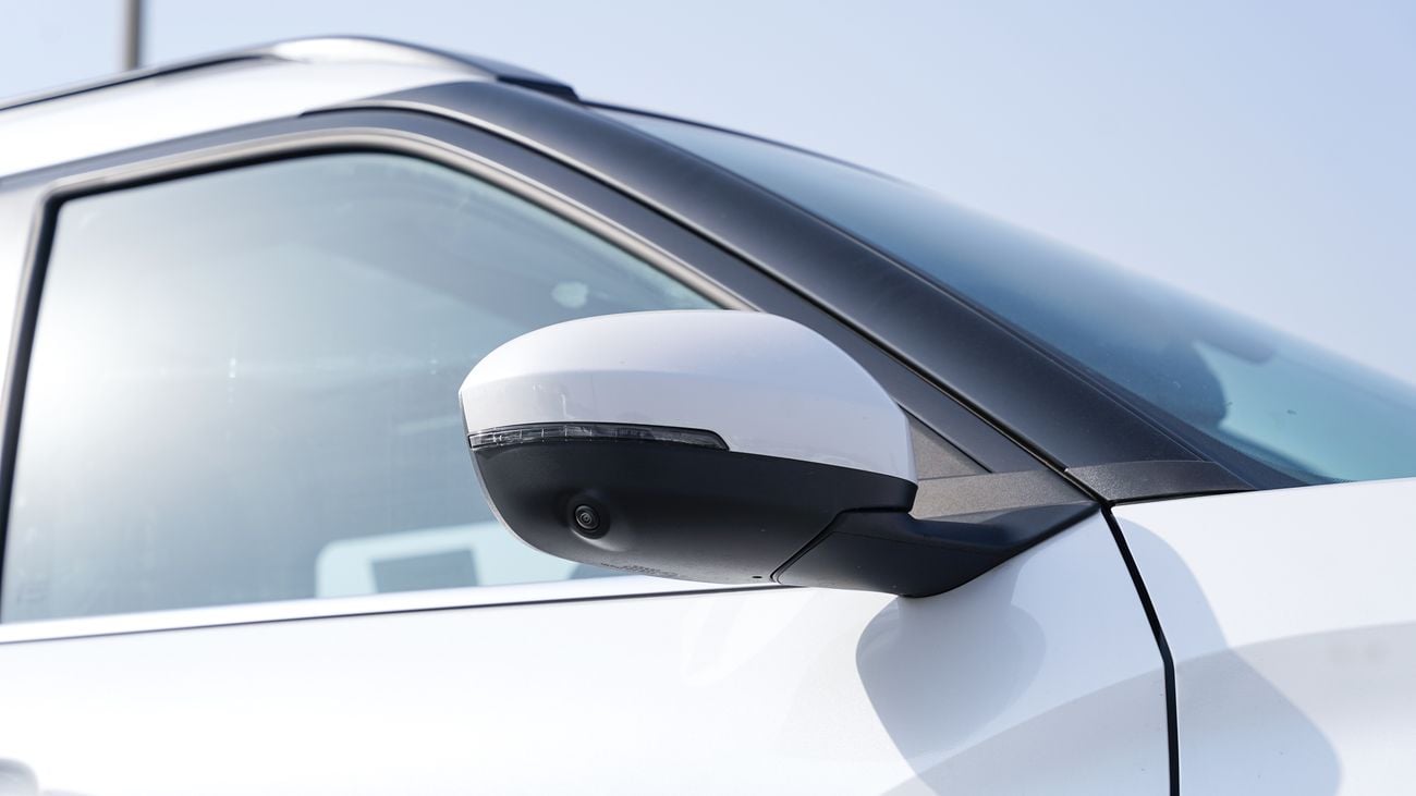 Mitsubishi Destinator