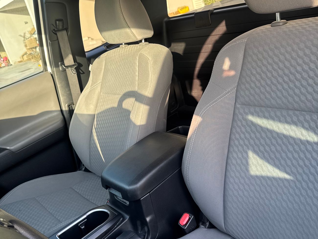 تويوتا تاكوما