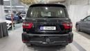 Nissan Patrol 2024 LE PLATINUM CITY | AED 3525/Month | 0 DP | 30 Day Return | Warranty | Service History