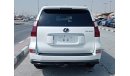 Lexus GX460 Platinum Platinum EXECUTIVE PACKAGE 2020 / CLEAN CAR / WITH WARRANTY