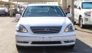 Lexus LS 430