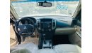 Mitsubishi Pajero 3.5L -- SPECIAL PRICE -- FULL OPTION