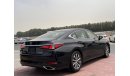 Lexus ES350 Platinum GCC