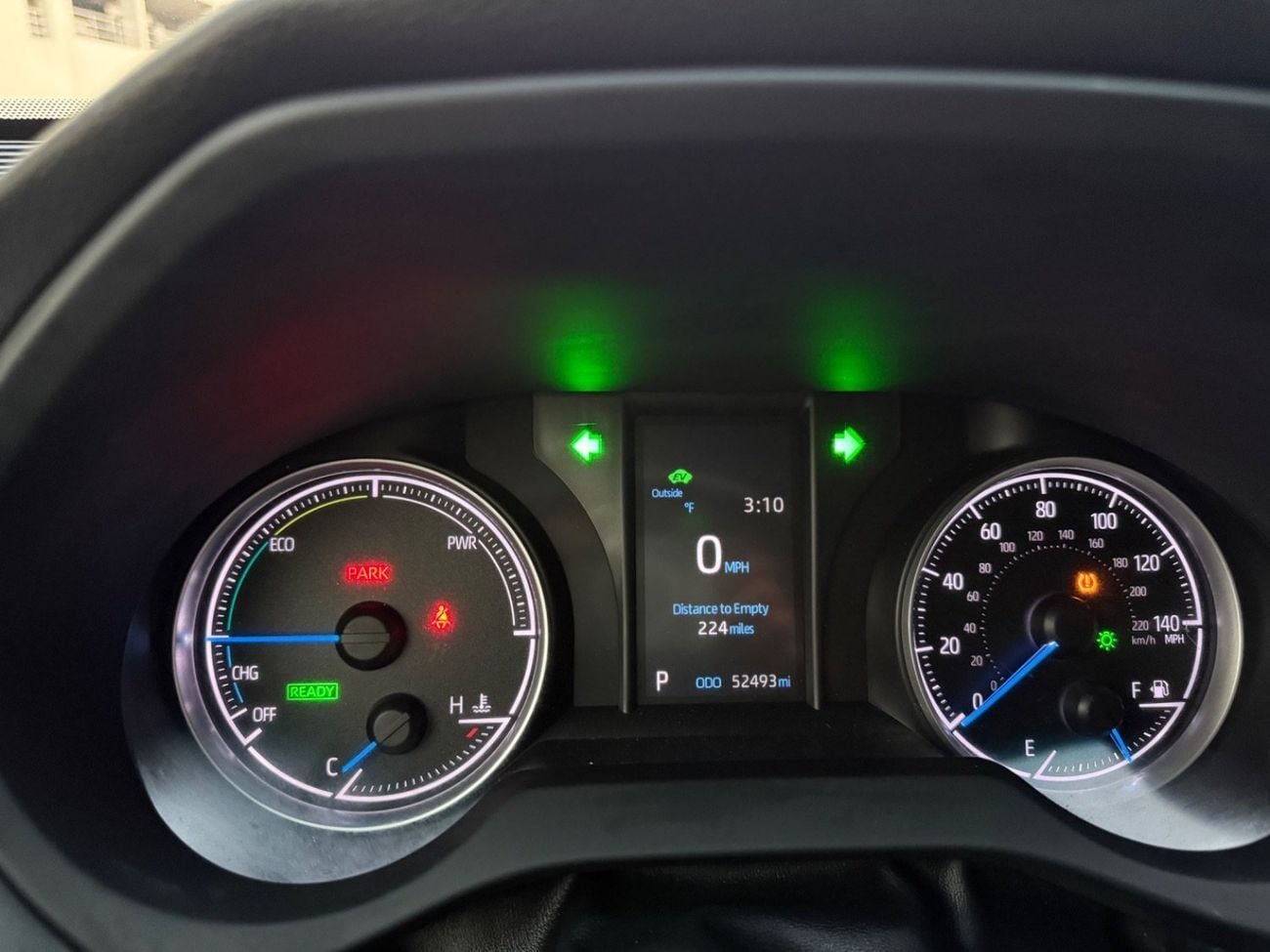 Toyota Venza 2021 LIMITED HYBRID MOONROOF AWD FULL OPTION USA SPEC