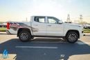 Mitsubishi L200 GLS 2026 2.4L Petrol 4x4 Manual – Chrome Edition