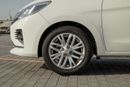 Mitsubishi Attrage GLX 1.2L l GCC l Zero Down Payment l AED 376 Monthly l Unlimited Kms Warranty