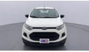 Ford EcoSport AMBIENTE 1.5 | Under Warranty | Inspected on 150+ parameters