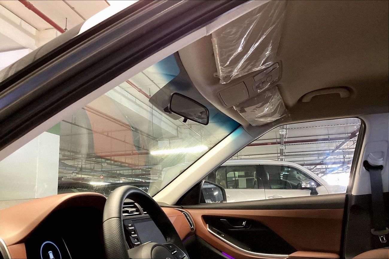 JAC JS6 Flagship | Guaranteed Warranty | 0 Down Payment