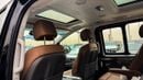 Hyundai Staria PREMIUM 9 Seater 3.5L V6 GCC Brand New 2026