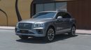 بنتلي بينتايجا AZURE Bentley Bentayga 2023