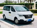 Hyundai H-1 Mid 1110 PM || ORIGNAL PAINT || HYUNDAI H1 || 0% DP ||  HIGHLY MAINTAINED