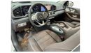Mercedes-Benz GLS 450 2020 Mercedes Benz GLS450 AMG 4Matic, Nov 2025 MB Warranty, Low Kms, GCC