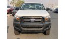 Ford Ranger 2.5L PETROL, MANUAL, MP3, 4WD, CODE-FRDSL