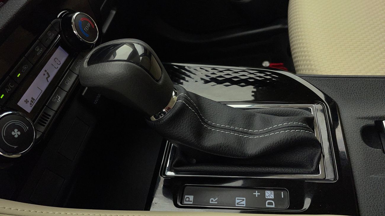 Toyota Yaris G 1.5 | Zero Down Payment | Home Test Drive