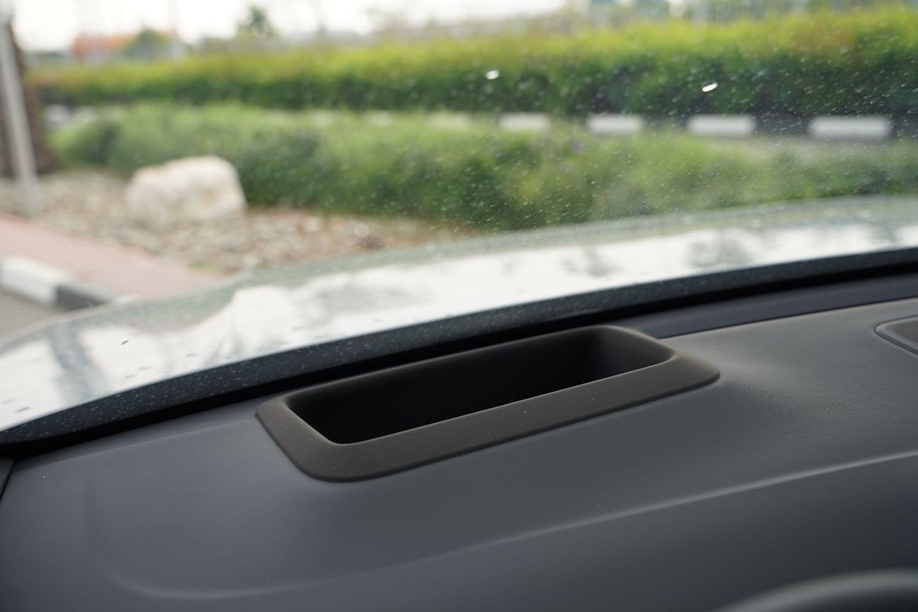 Li Auto L7 2024 Li Auto L7 ULTRA 1.5L Turbo Hybrid SUV 0Km