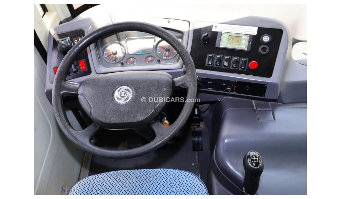 Ashok Leyland Oyster 2018 | ASHOK LEYLAND OYSTER | 30 SEATER - LUXURY BUS - WITH GCC SPECS AND EXCELLENT CONDITION