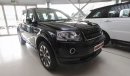 Land Rover LR2