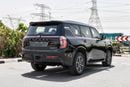 Nissan Patrol 3.8L V6 LE Titanium | GCC | Al Rusomani Warranty