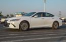 لكزس ES 350 LEXUS ES350 3.5L FWD PETROL SEDAN 2025