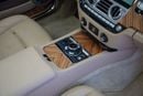 رولز رويس داون Rolls Royce Dawn