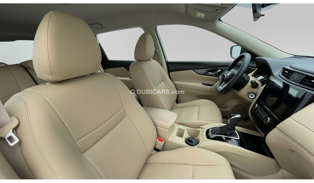 نيسان إكس تريل S 2.5 | +مع الضمان | كمان تم فحص ١٥٠