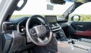 Toyota Land Cruiser TOYOTA LAND CRUISER TWIN TURBO