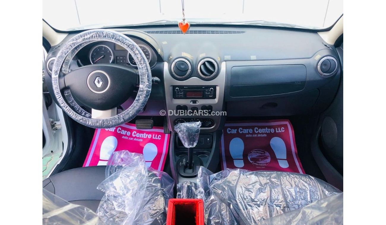 Used Renault Duster LEATHER SEATSCLEAN INTERIORMINT CONDITION 2015