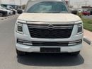 نيسان باترول LE PLATINUM CITY Nissan Patrol 3.5 platinum LE Full option black Roof 2026