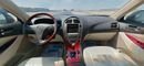 لكزس ES 350 Lexus Es 350 Model 2008