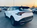 Kia Sportage DLX