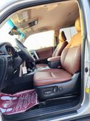 Toyota 4Runner 4RUNNER SR5 4X4 LIMITED 7-SEATER