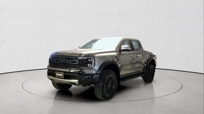 Ford Ranger RAPTOR | Guaranteed Warranty | 0 Down Payment