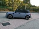 Mini Cooper S Countryman 2.0