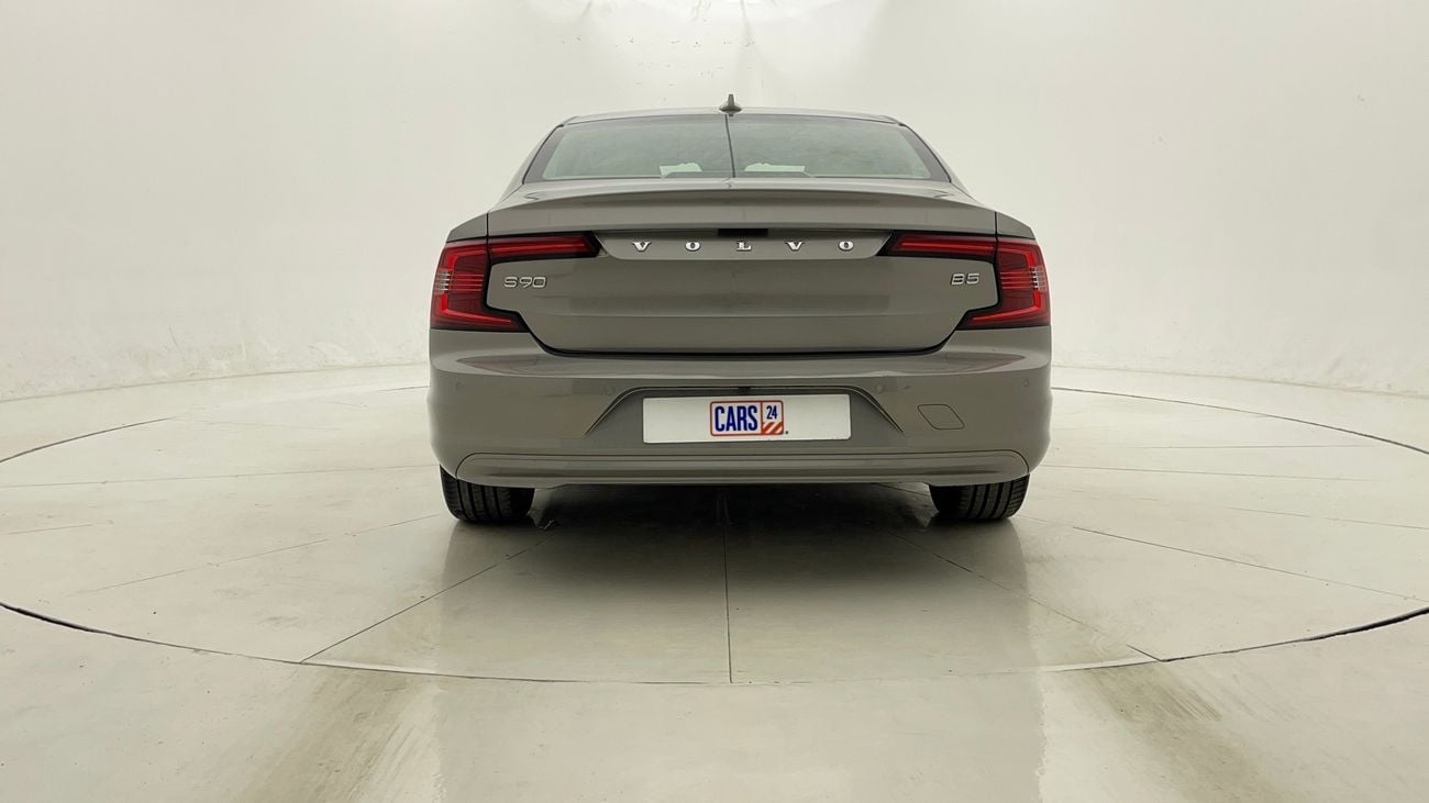 Volvo S90 B5 MOMENTUM 2 | Zero Down Payment | Free Home Test Drive