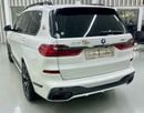 BMW X7 40i M Sport Premium 3.0L