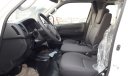 Toyota Hiace 3.0L DUEL A/C 15 SEATERS ABS ( EXPORT ONLY )