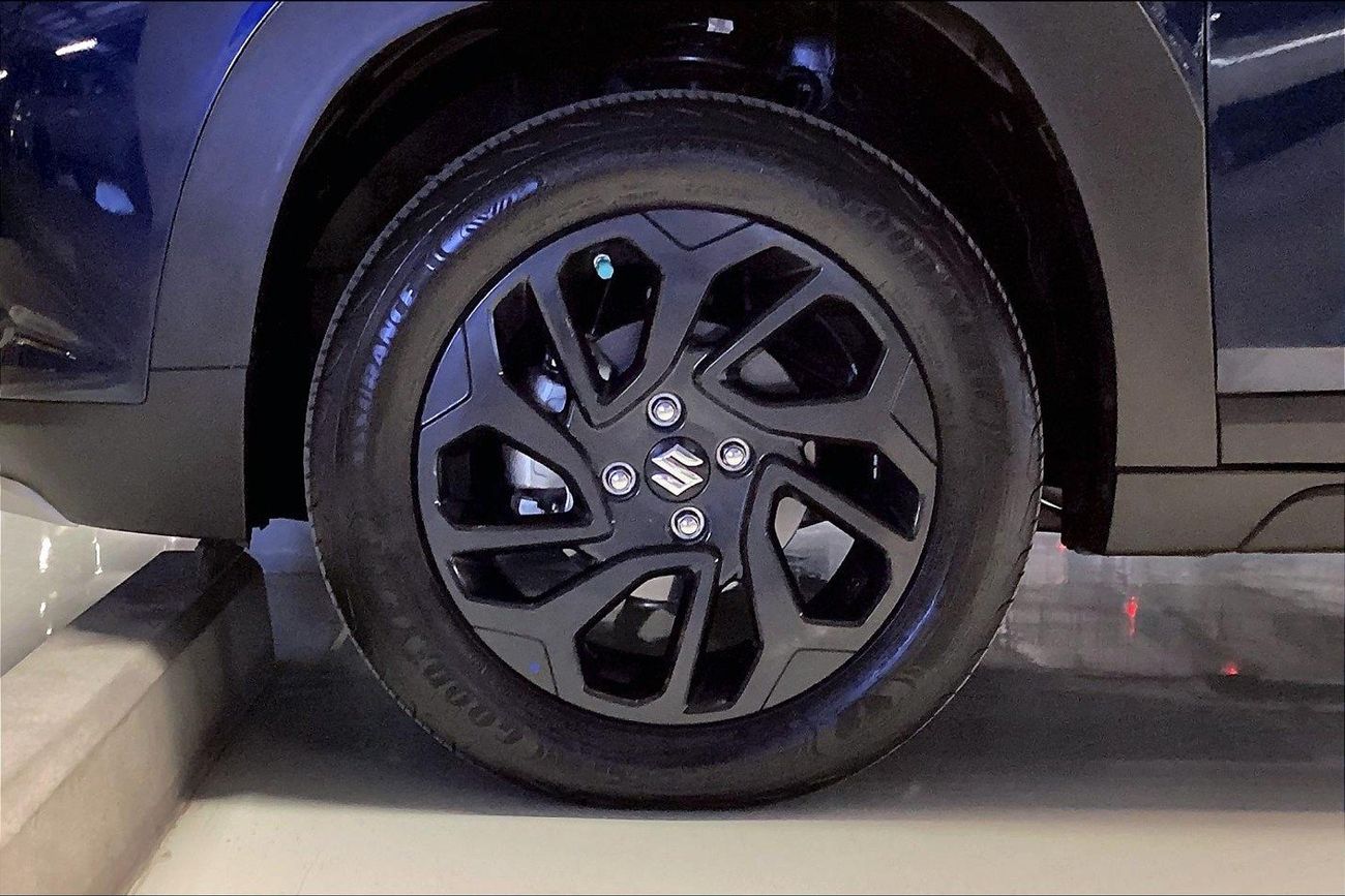 Suzuki Fronx GL | Guaranteed Warranty | 0 Down Payment