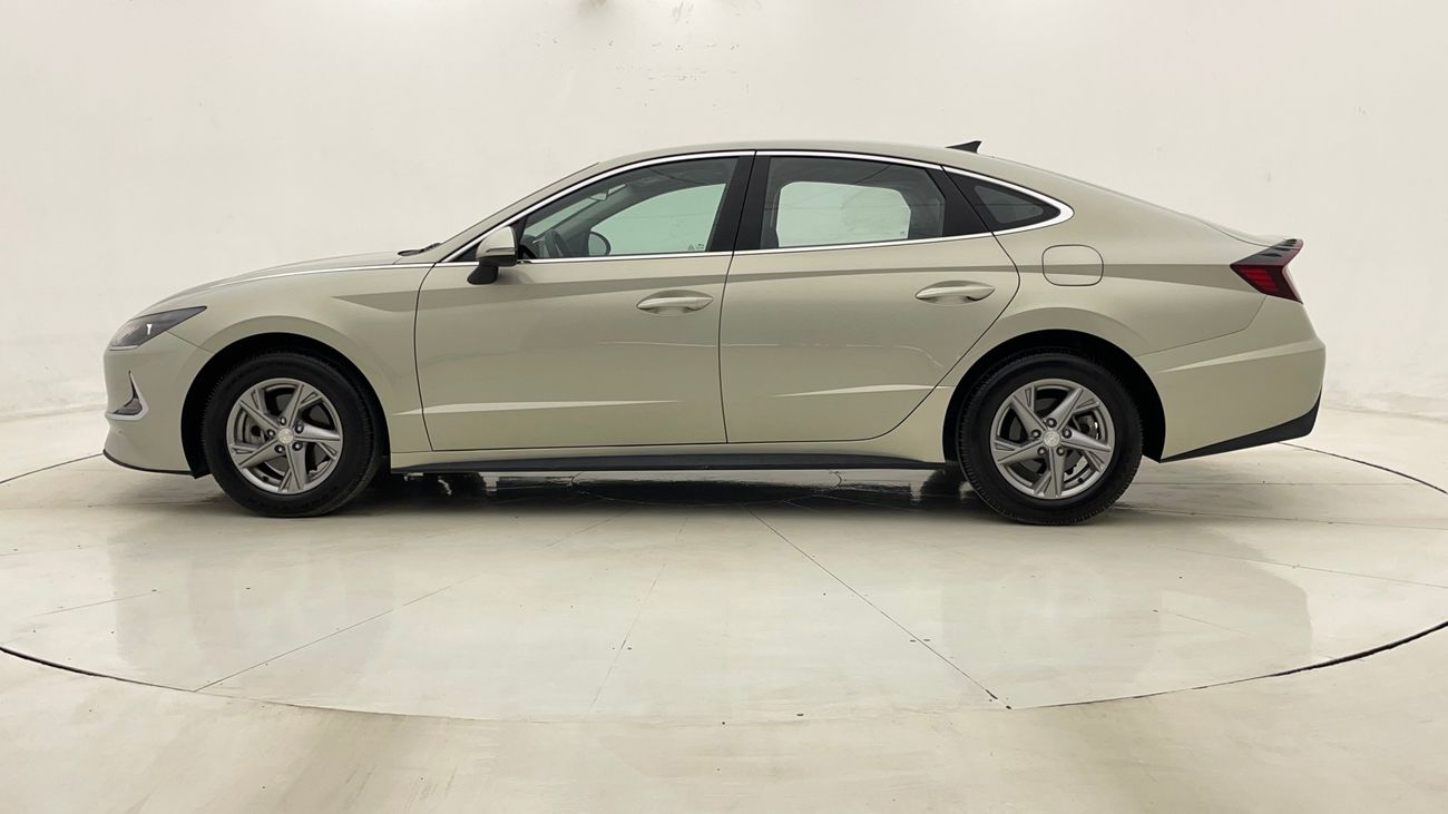 Hyundai Sonata SMART 2.5 | Zero Down Payment | Home Test Drive