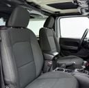 جيب رانجلر Sport 3.6L A/T (5 Seater) 2018 Jeep Wrangler Sport, Warranty, Service History, Excellent Condition,