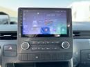 هيونداي ستاريا COMFORT HYUNDAI STARIA 2.2L ( DSL) - 2025